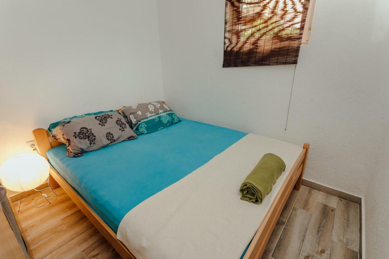 Green Garden Apartments ヘルツェグ・ノヴィ エクステリア 写真